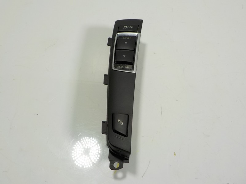 Recambio de mando multifuncion para bmw x3 (f25) 2.0 turbodiesel referencia OEM IAM 61319267892 925739902 