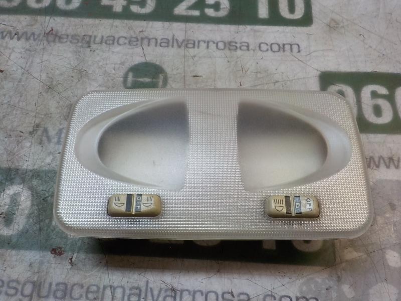 Recambio de piloto interior para lancia musa (184) 1.9 jtd cat referencia OEM IAM 735385743  