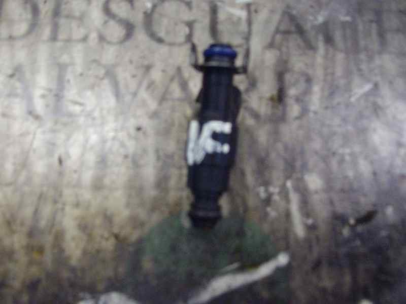 Recambio de inyector para ford mondeo berlina (ge) 2.0 cat referencia OEM IAM   