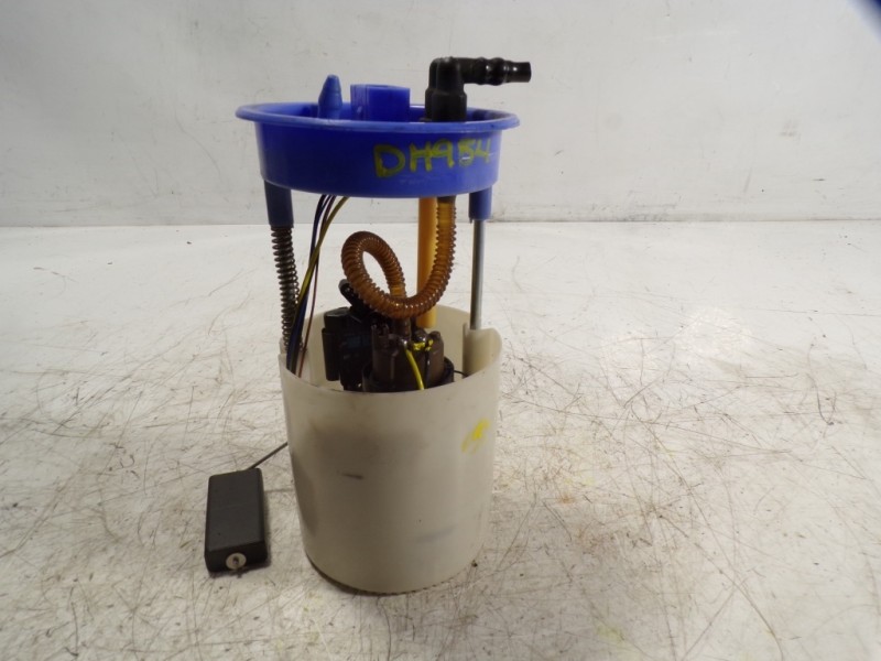 Recambio de aforador para seat ibiza (6j5) 1.2 tsi referencia OEM IAM 6R0919051G 6R0919051G A2C53436807