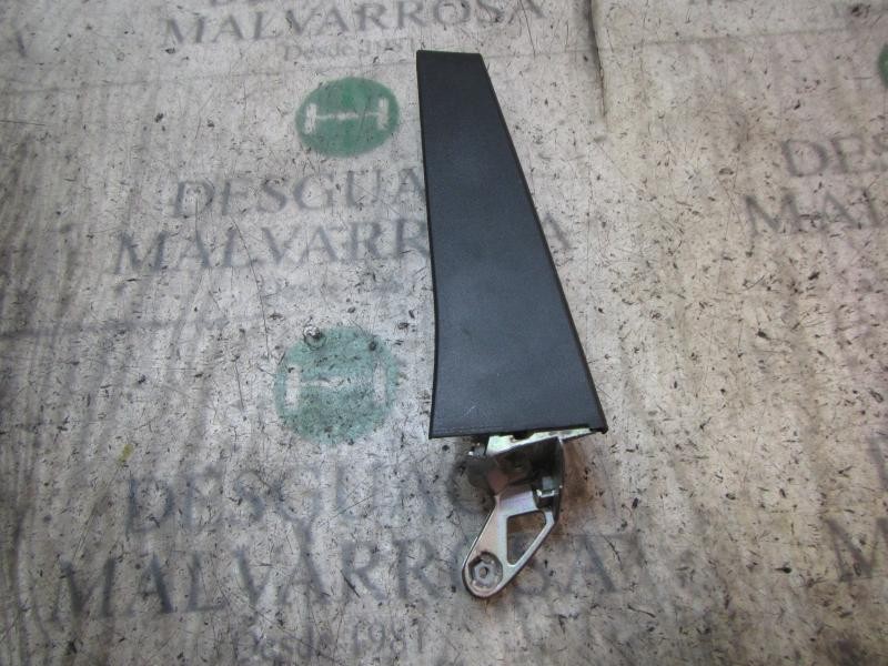 Recambio de maneta exterior trasera izquierda para seat leon (1p1) 1.9 tdi referencia OEM IAM 1P08392053FZ  