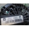 Recambio de alternador para opel mokka 1.6 cdti dpf referencia OEM IAM   