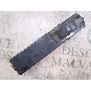 MANDO ELEVALUNAS TRASERO IZQUIERDO 