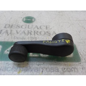 MANETA ELEVALUNAS TRASERA IZQUIERDA 1M0837581A9B9 