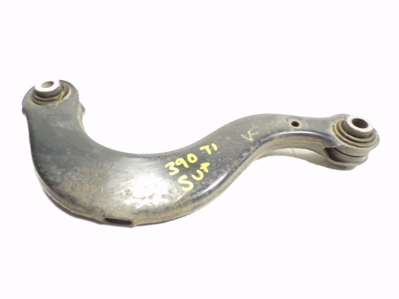 Recambio de brazo suspension superior trasero izquierdo para volkswagen golf vii variant 2.0 tdi referencia OEM IAM 5Q0505323D  