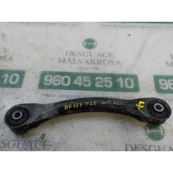 BRAZO SUSPENSION SUPERIOR TRASERO IZQUIERDO 1752565 