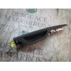 Recambio de maneta exterior trasera izquierda para seat leon (1p1) 1.9 tdi referencia OEM IAM 1P08392053FZ  
