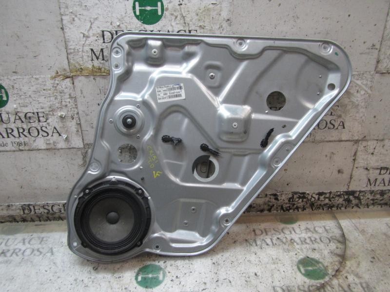 Recambio de elevalunas trasero derecho para kia cee´´d sporty wagon concept referencia OEM IAM 834811H000  