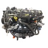 Recambio de motor completo para volvo v60 kombi 1.6 turbo cat referencia OEM IAM  B4164T 