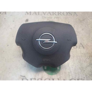 AIRBAG DELANTERO IZQUIERDO 