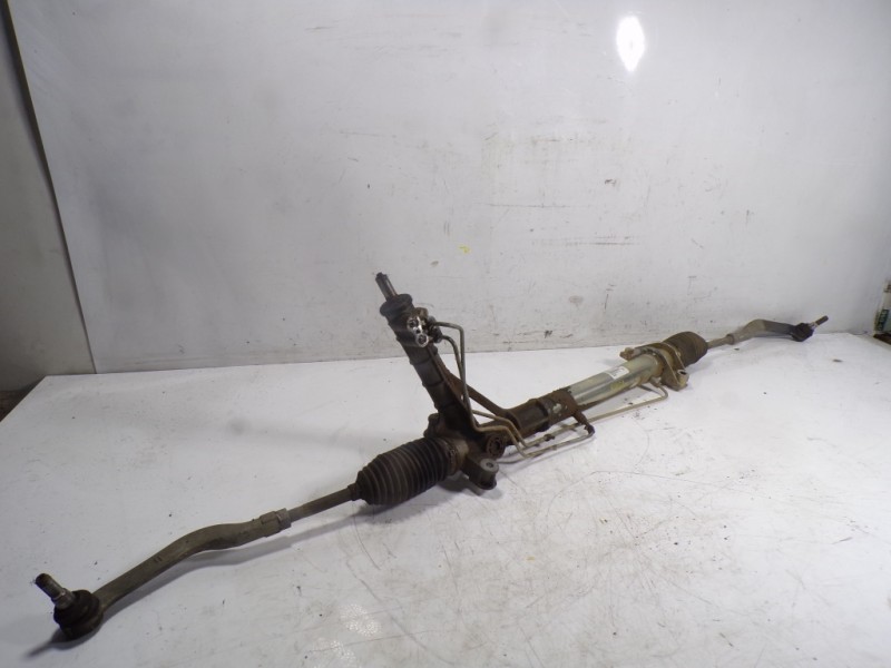 Recambio de cremallera direccion para renault master kasten 2.3 dci diesel cat referencia OEM IAM 490019236R 490019236R 