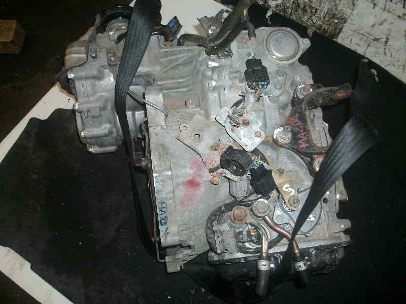 Recambio de caja cambios para mazda 6 monovolumen (gy) 2.3 cat referencia OEM IAM   