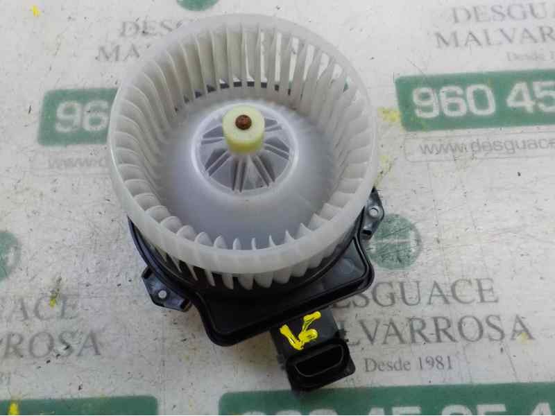 Recambio de motor calefaccion para suzuki s-cross 1.6 ddis referencia OEM IAM 7415061MA0 11U23AV1490 
