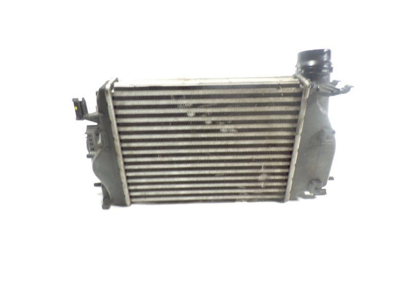 Recambio de intercooler para nissan qashqai (j11) 1.2 16v cat referencia OEM IAM 144614EJ0A 144614EJ0A T960046