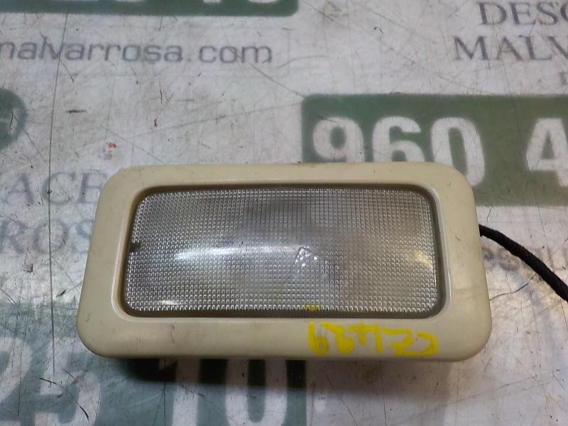 Recambio de piloto interior para lancia musa (184) 1.9 jtd cat referencia OEM IAM 735384471  