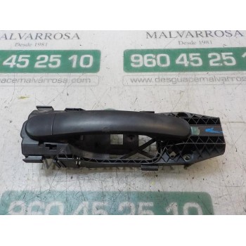 MANETA EXTERIOR DELANTERA DERECHA 6R4837205B3FZ 