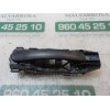 Recambio de maneta exterior delantera derecha para seat ibiza (6j5) 1.9 tdi referencia OEM IAM 6R4837205B3FZ  