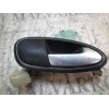 Recambio de maneta interior trasera derecha para seat leon (1p1) 1.9 tdi referencia OEM IAM 5P0839114C1UQ  
