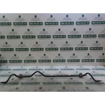 BARRA ESTABILIZADORA TRASERA A2223200111 