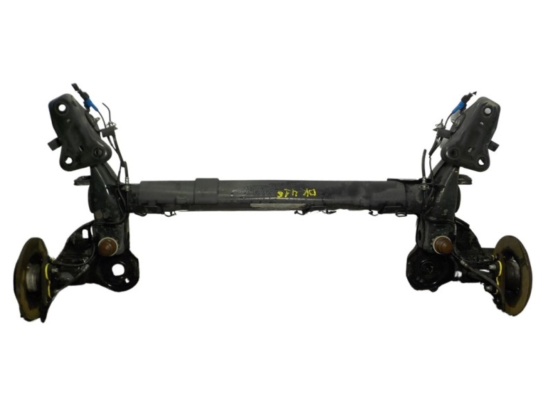 Recambio de puente trasero para peugeot 2008 (--.2013) 1.6 blue-hdi fap referencia OEM IAM 1609269080  