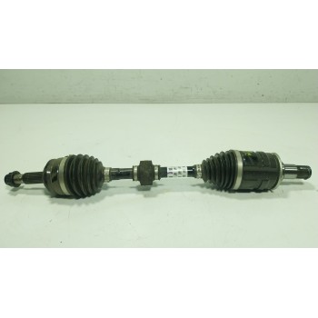 TRANSMISION IZQUIERDA 43420F4160 4160N42464