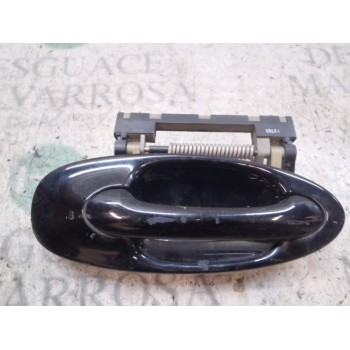 MANETA EXTERIOR DELANTERA DERECHA 