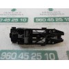 Recambio de maneta exterior delantera derecha para seat ibiza (6j5) 1.9 tdi referencia OEM IAM 6R4837205B3FZ  