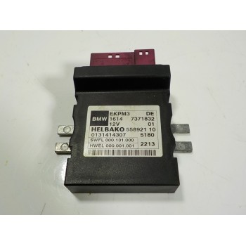 MODULO ELECTRONICO 16147411596 16147371832 0131414307