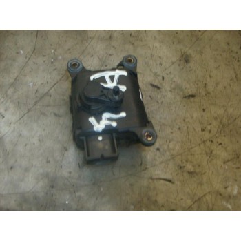 MOTOR APERTURA TRAMPILLAS CLIMATIZADOR 4B1820511K 0132801158 0132801158