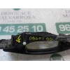 Recambio de maneta exterior delantera derecha para seat ibiza (6j5) 1.9 tdi referencia OEM IAM 6R4837205B3FZ  