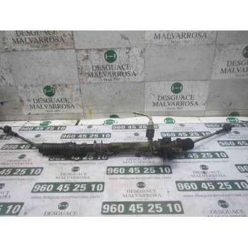 CREMALLERA DIRECCION 