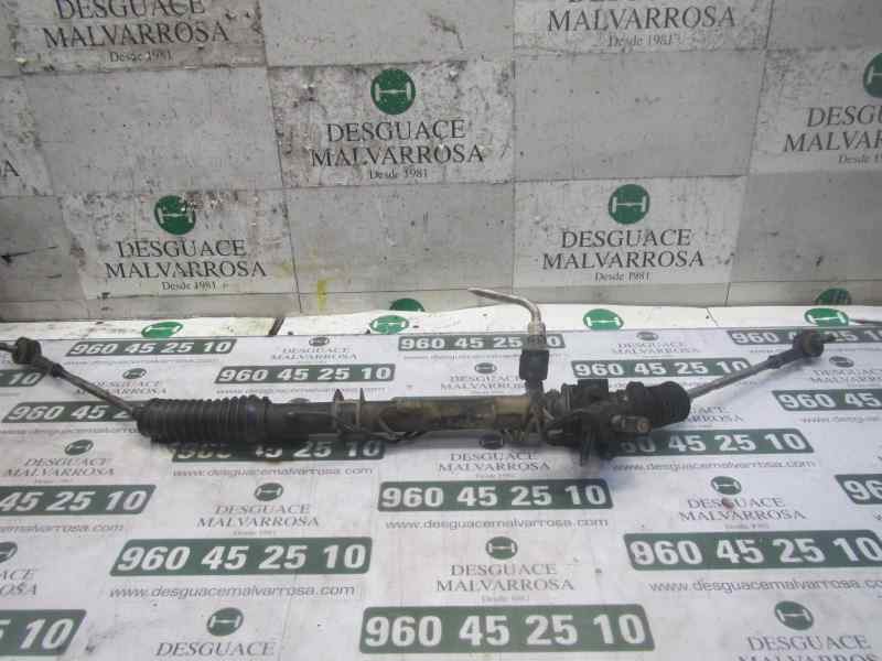 Recambio de cremallera direccion para opel astra f berlina 1.7 turbodiesel cat (x 17 dtl / 2h8) referencia OEM IAM   