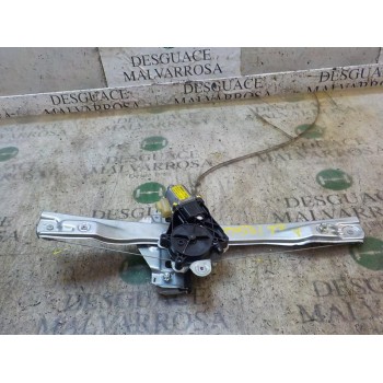 ELEVALUNAS TRASERO IZQUIERDO 