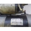 Recambio de motor arranque para opel mokka 1.6 cdti dpf referencia OEM IAM   