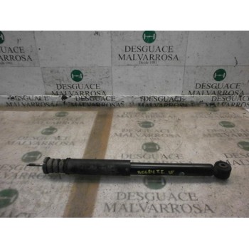 AMORTIGUADOR TRASERO IZQUIERDO 