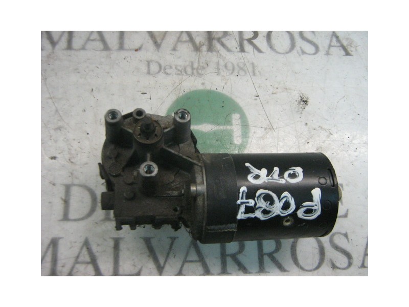 Recambio de motor limpia delantero para seat ibiza (6k) clx referencia OEM IAM   