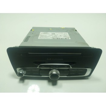 SISTEMA NAVEGACION GPS 8XA035183A 8XA035183A 