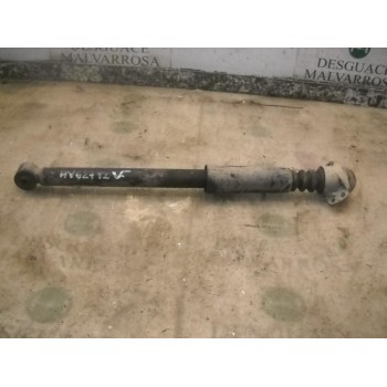 AMORTIGUADOR TRASERO IZQUIERDO 