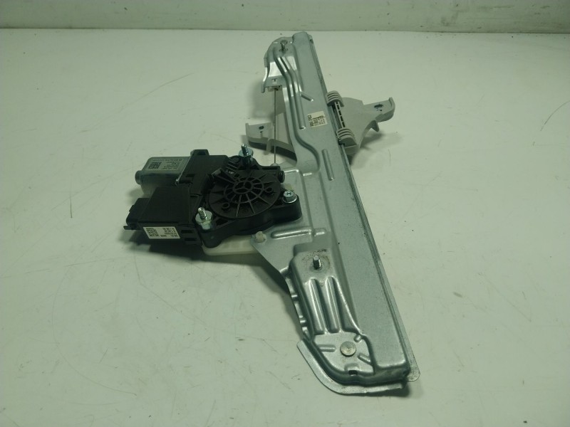 Recambio de elevalunas delantero izquierdo para hyundai kona (os, ose, osi) 1.6 gdi hybrid referencia OEM IAM 82403J9000 82401J9