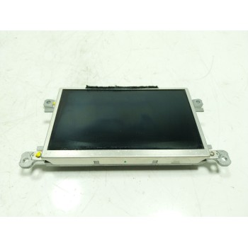 PANTALLA MULTIFUNCION 8T0919603A 8T0919603A 