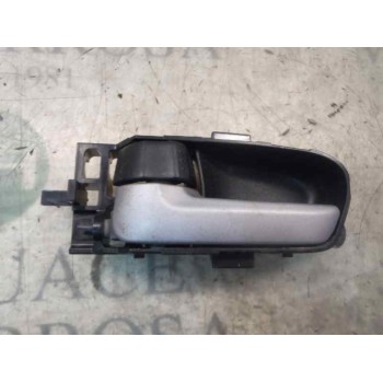 MANETA INTERIOR DELANTERA IZQUIERDA 