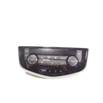 MANDO CALEFACCION / AIRE ACONDICIONADO 275004EA0A 275004EA0A T9077702