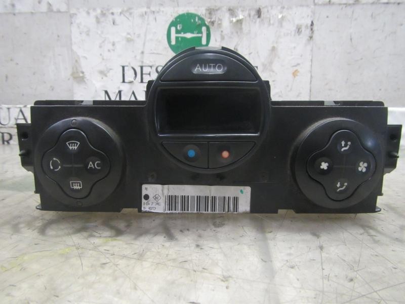 Recambio de mando climatizador para renault laguna (b56) 1.9 dci rt referencia OEM IAM   