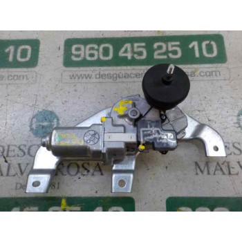 MOTOR LIMPIA TRASERO 3881061M00 