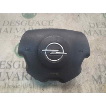 AIRBAG DELANTERO IZQUIERDO 