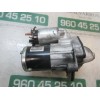 Recambio de motor arranque para dacia sandero stepway referencia OEM IAM 233000557R 233000557R 