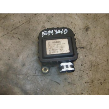 MOTOR APERTURA TRAMPILLAS CLIMATIZADOR 4B1820511A 0132801127 0132801127