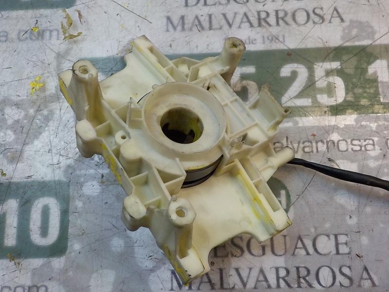 Recambio de anillo airbag para ssangyong kyron 200 xdi limited referencia OEM IAM   