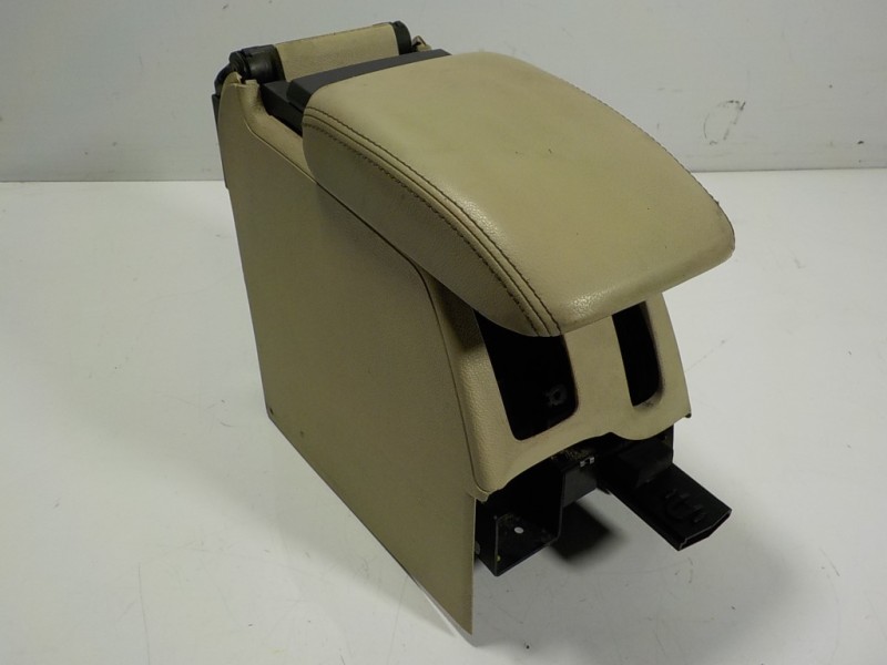 Recambio de apoyabrazos central para volkswagen eos (1f7) 2.0 tdi referencia OEM IAM 1K0864207FWYG 1K0864207C 