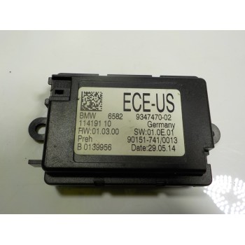 MODULO ELECTRONICO 65829371374 65829347470 